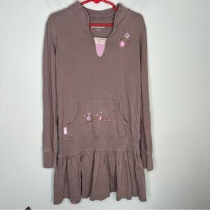 american girl child licorice play outfit dress